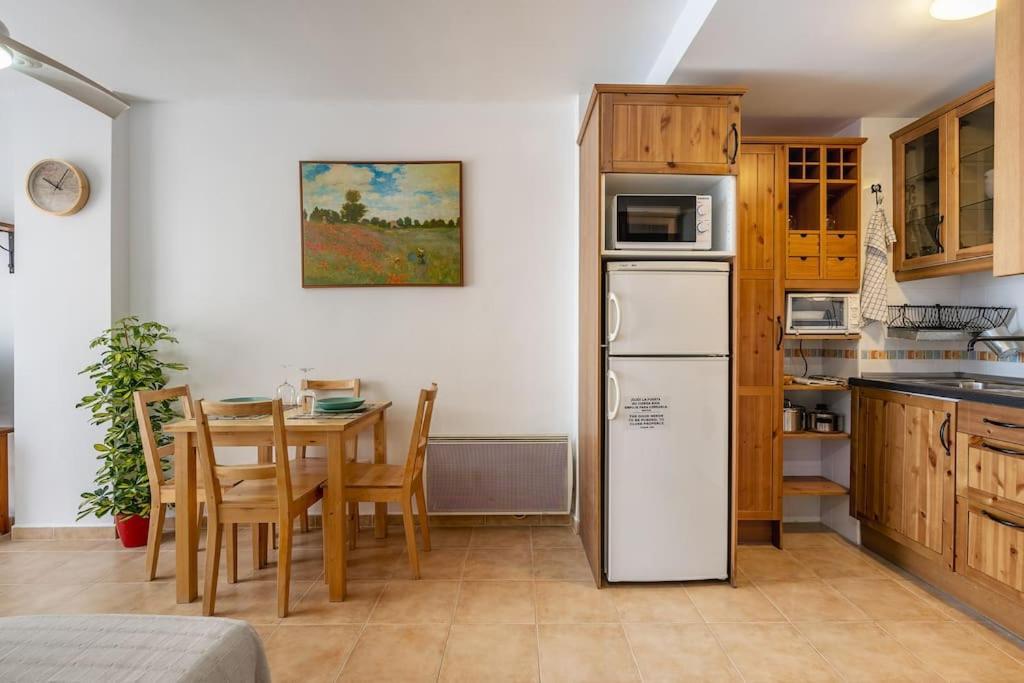 Apartment Bonito En Pueblo