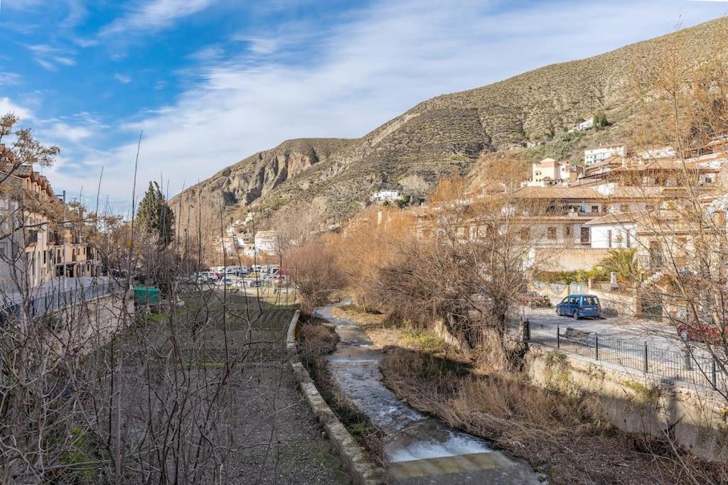 Bonito En Pueblo Apartment