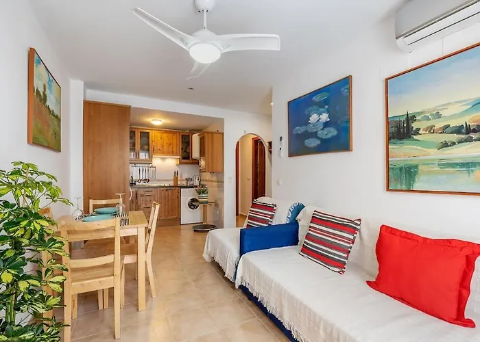 Bonito Apartamento En Monachil Pueblo