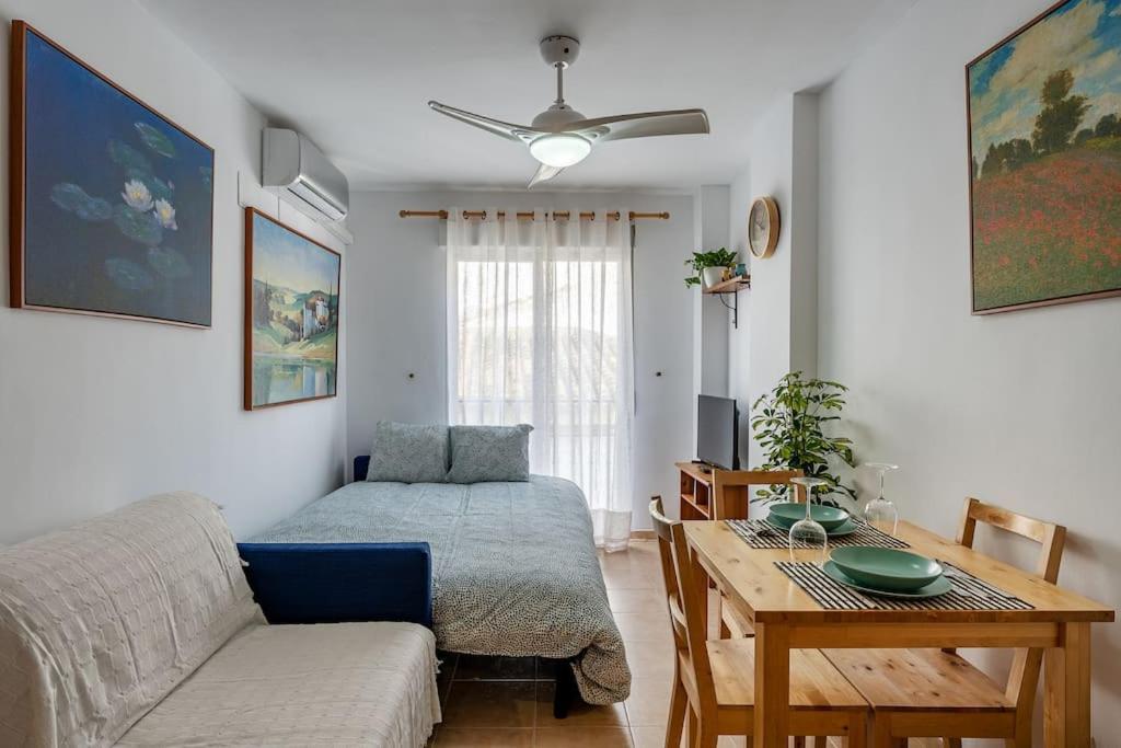 Bonito En Pueblo Apartament *