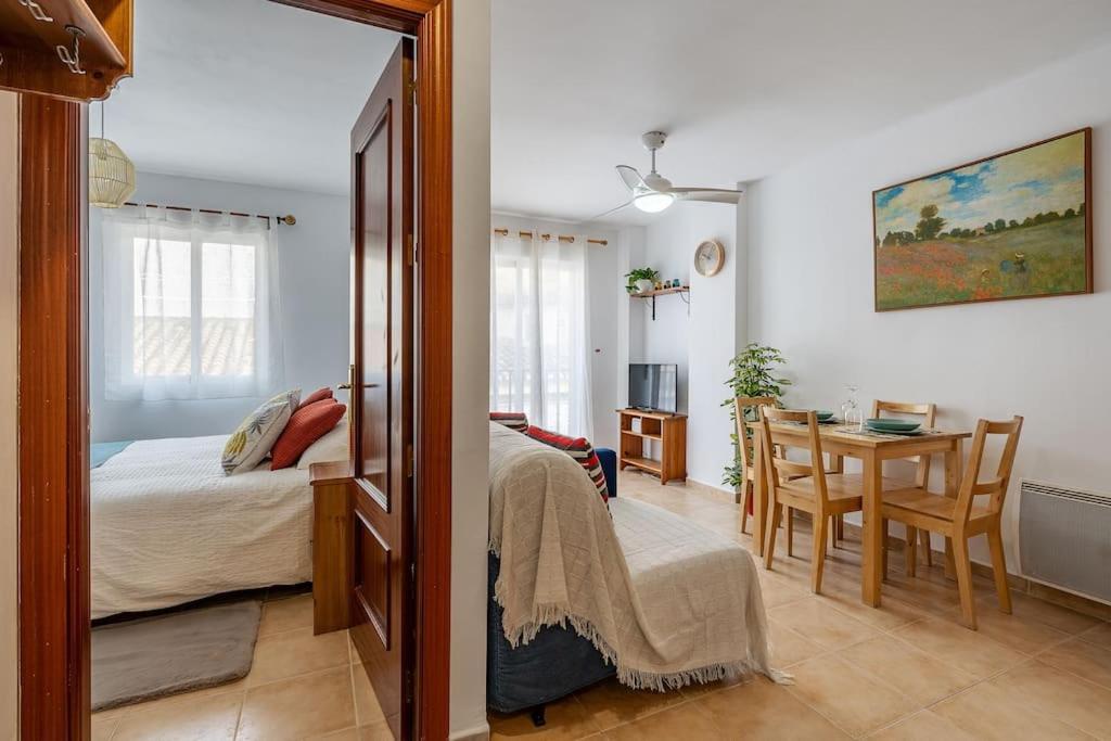 Bonito En Pueblo Apartament *